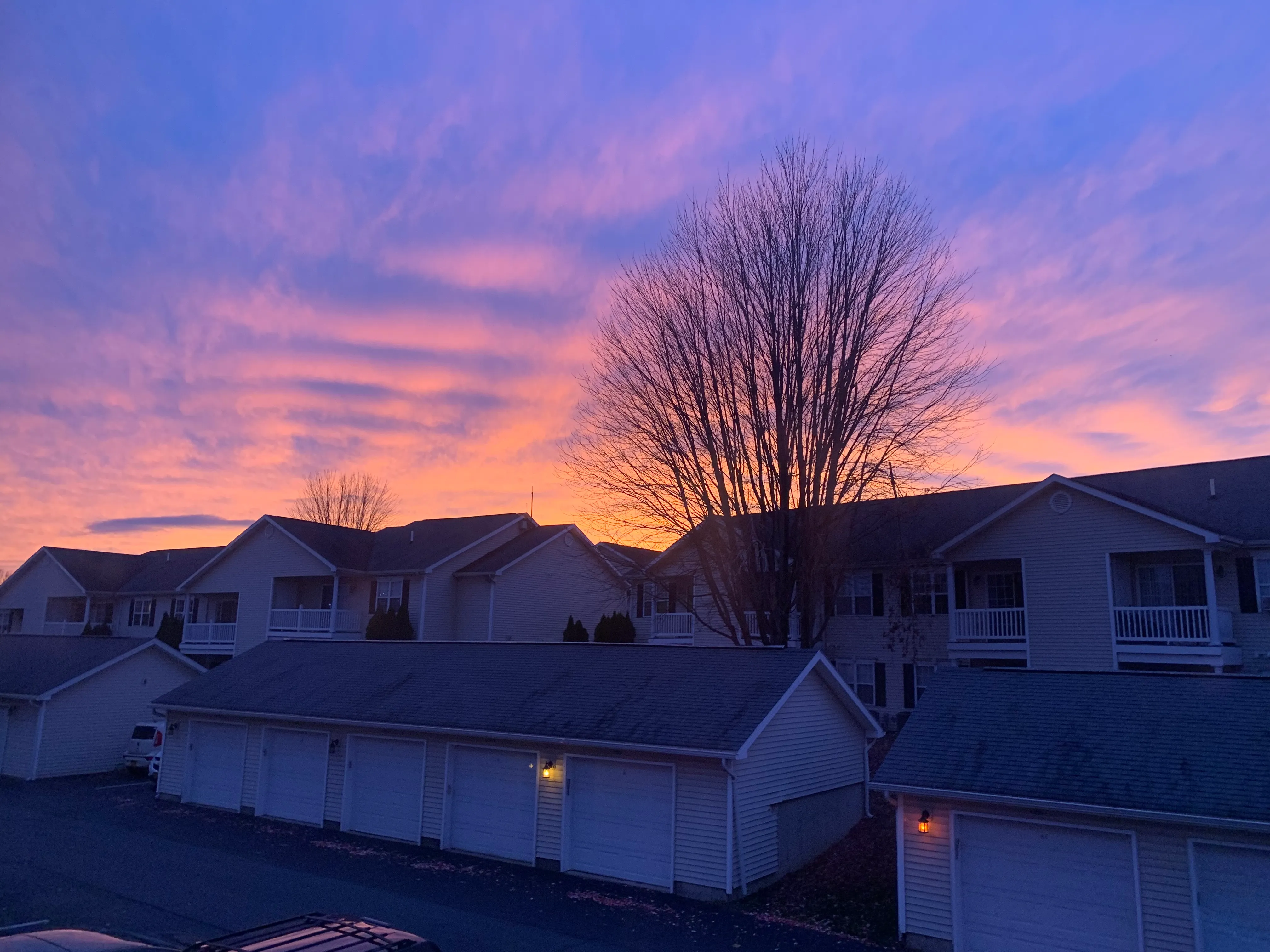 随想 | 晨间爵士