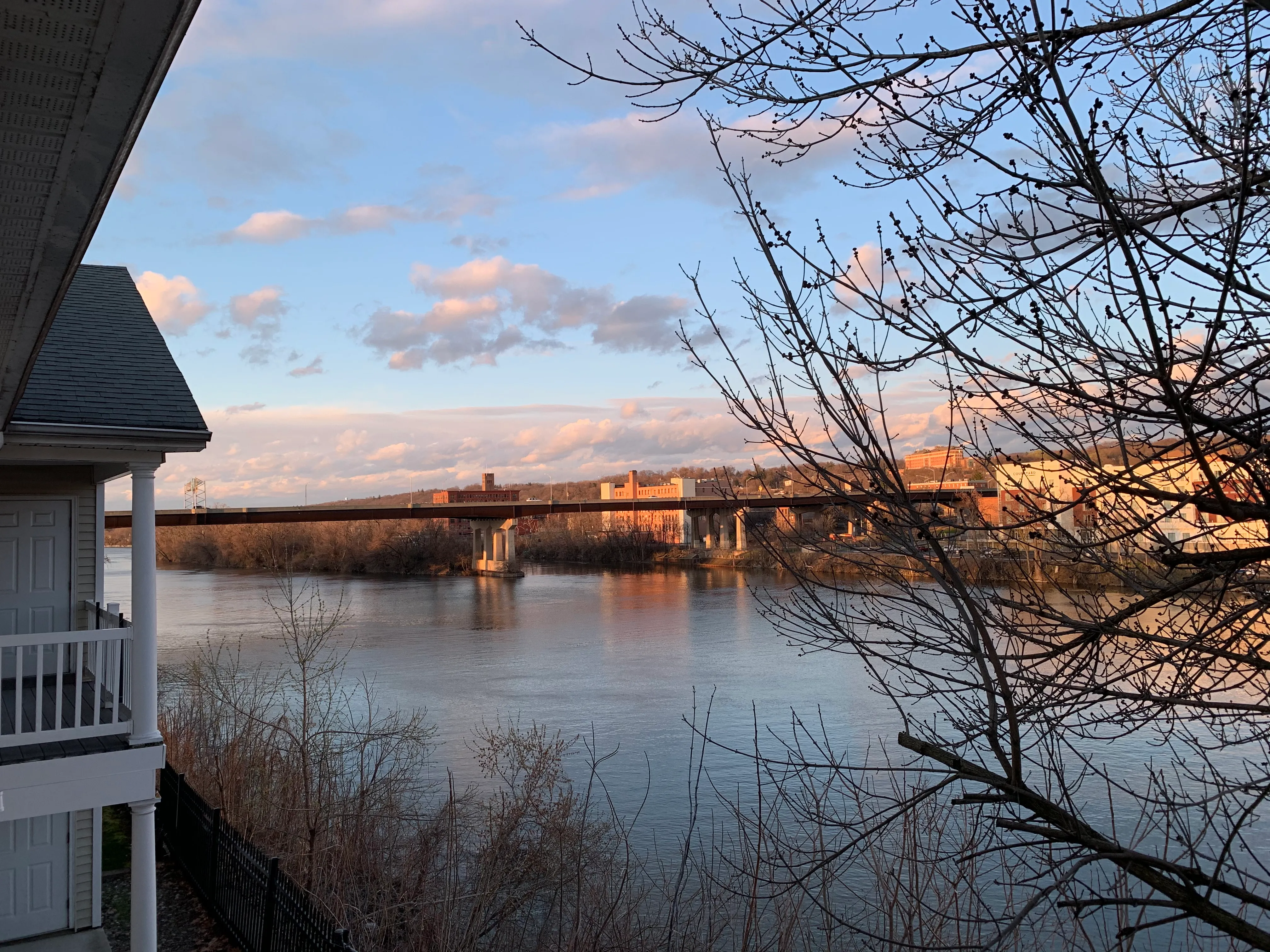 随想 | 疫情下的北美留学生活